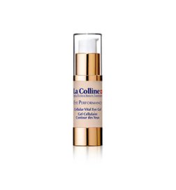 Cellular Eye Gel